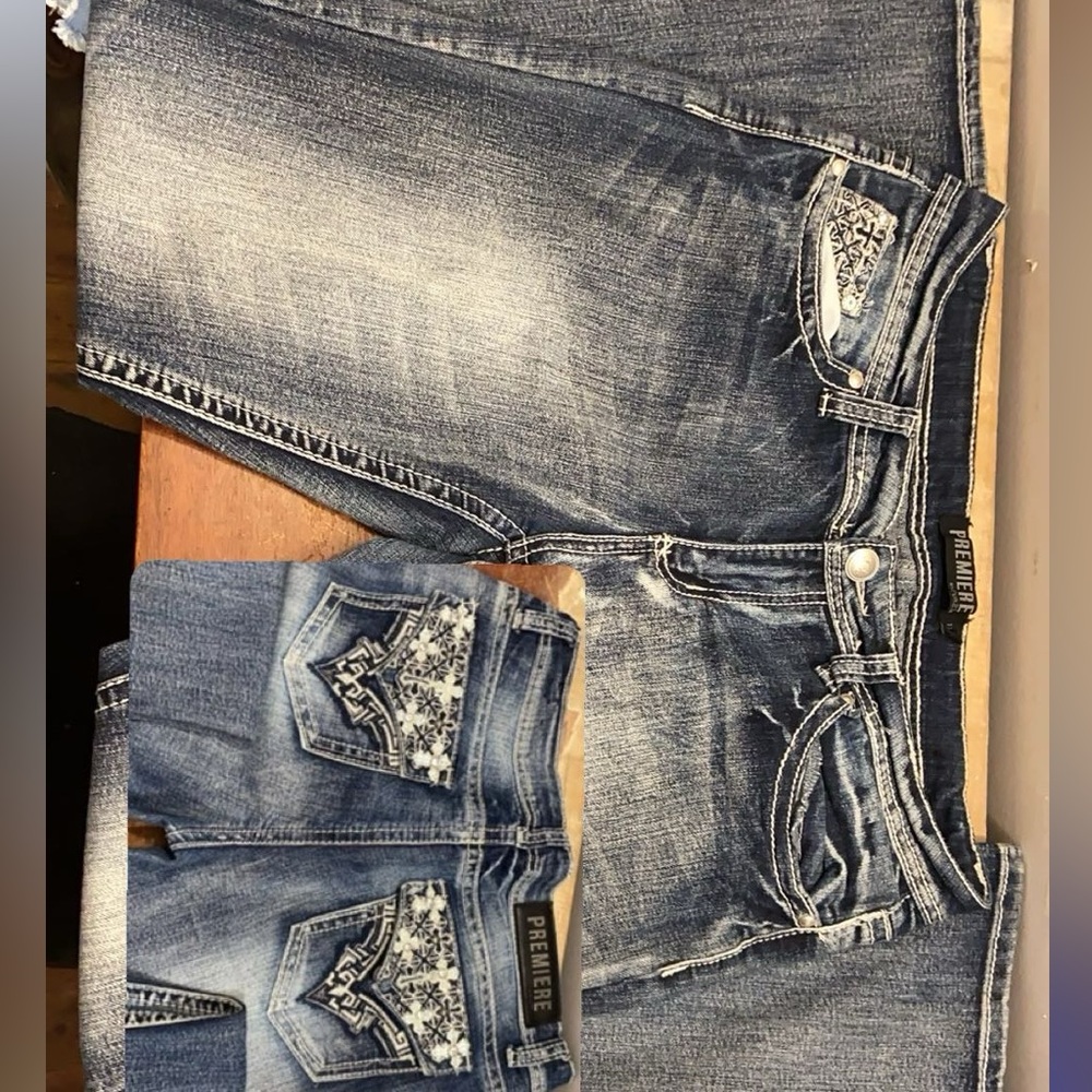 Bought but didn’t like the way they fit
